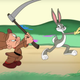 Illustration for article titled Elmer Fudd and his gun part ways for HBO Maxs iLooney Tunes/i reboot